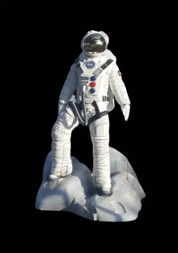 3d printed theme production