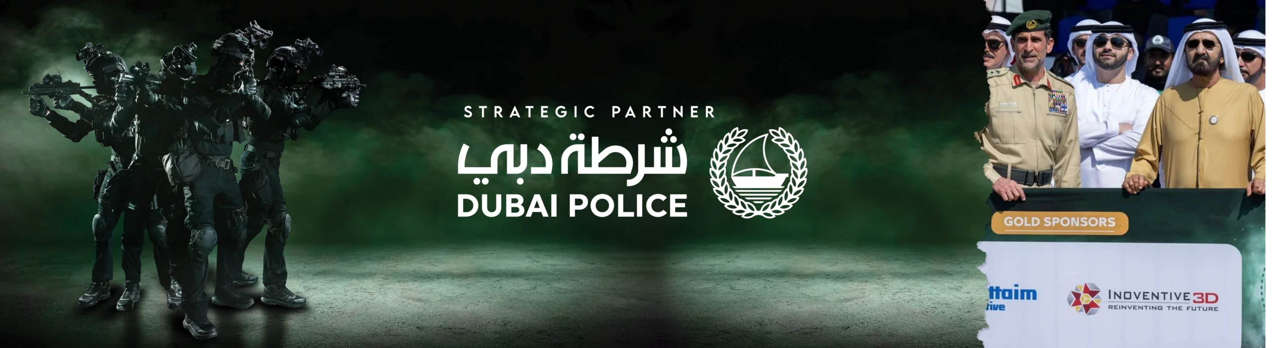 dubai Police