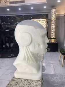 3D Printing Dubai